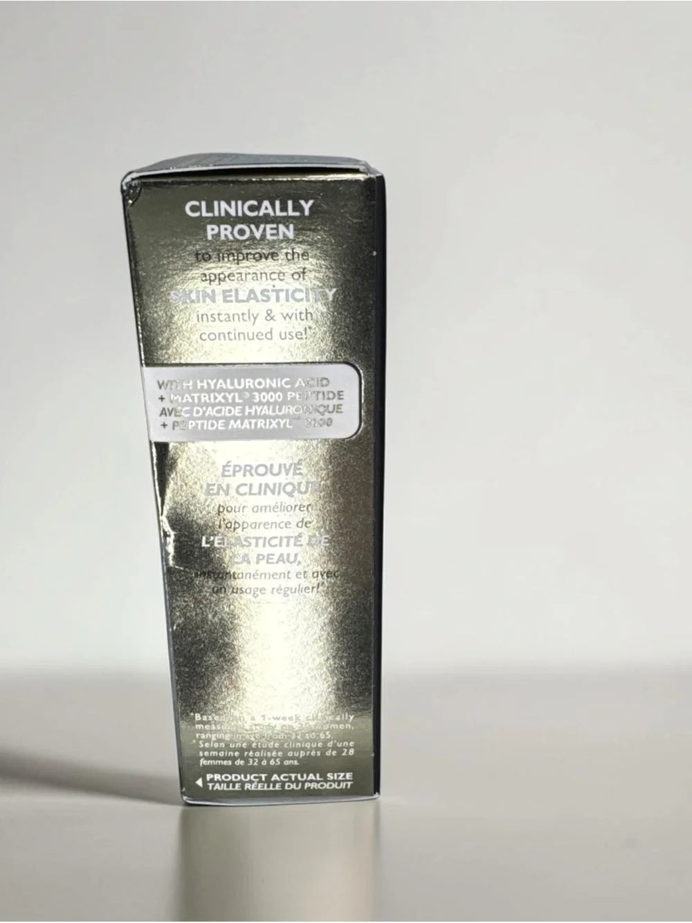 Peter Thomas Roth Instant FIRMx Collagen Bounce Stick - 0.56 oz / 16g (NIB)